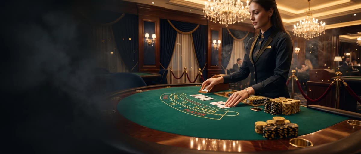 คาสิโนสด