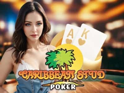 Caribbean Stud Poker