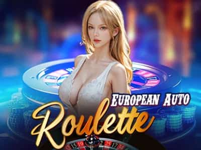 European Auto Roulette