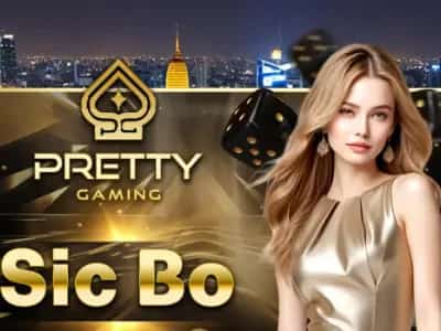 Hi-Lo - Pretty Gaming