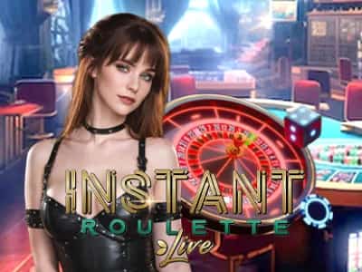 Instant Roulette