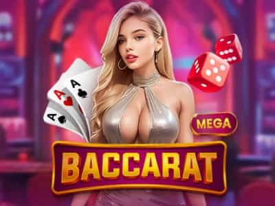 Mega Baccarat