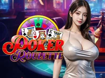 Poker Roulette