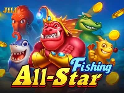All Star Fishing
