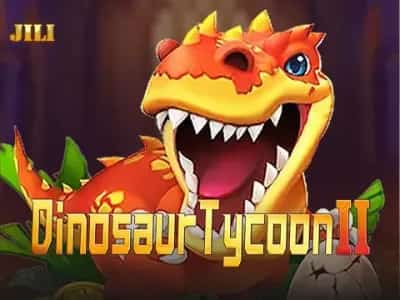 Dinosaur Tycoon II