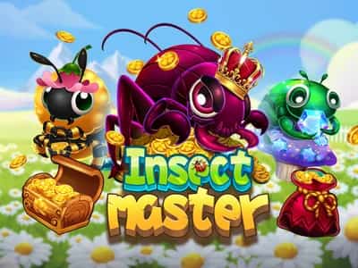 Insect Master