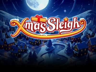 Xmas Sleigh