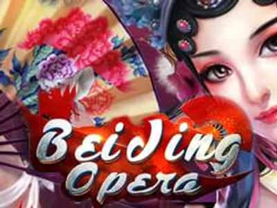 Beijing opera