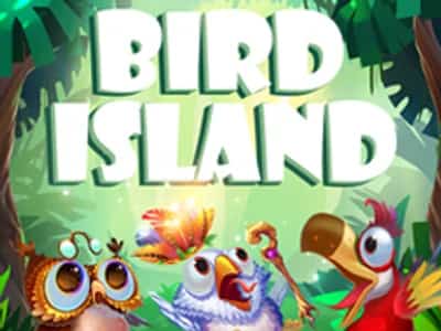 Bird Island
