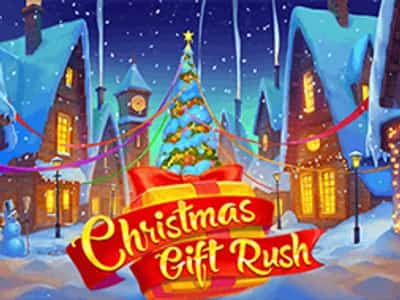 Christmas Gift Rush