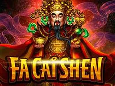 Fa Cai Shen