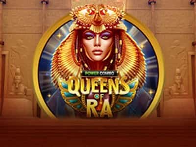 Queens of Ra