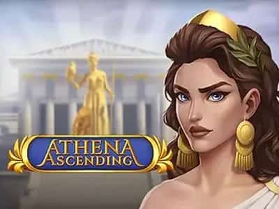 Athena Ascending
