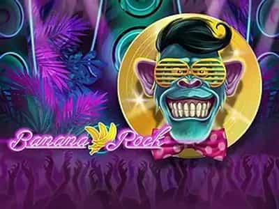 Banana Rock