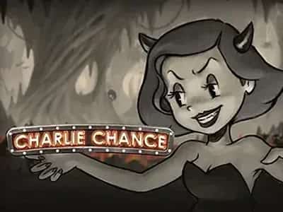 Charlie Chance