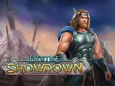 Divine Showdown