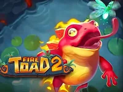 Fire Toad 2