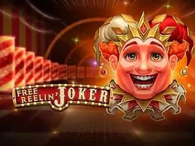 Free Reelin' Joker