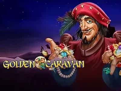 Golden Caravan