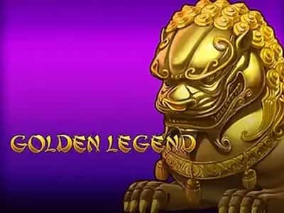 Golden Legend