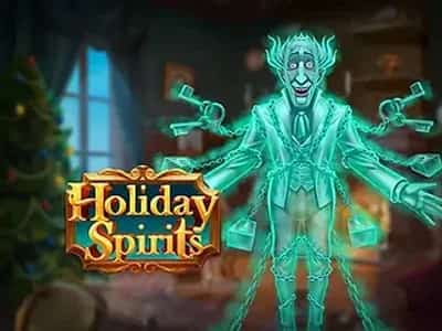 Holiday Spirits