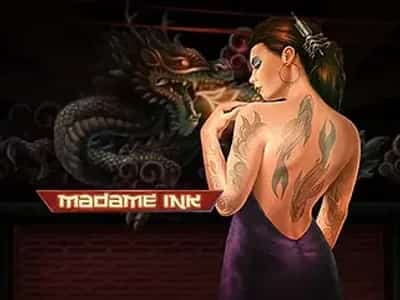 Madame Ink