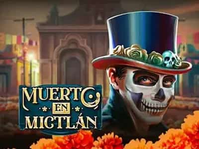 Muerto en Mictlán