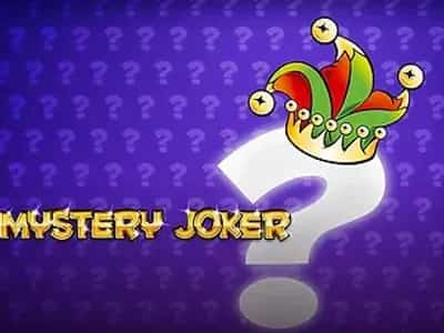 Mystery Joker
