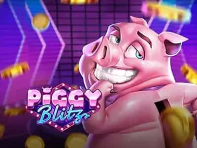 Piggy Blitz