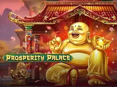 Prosperity Palace