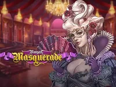 Royal Masquerade