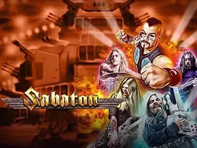 Sabaton