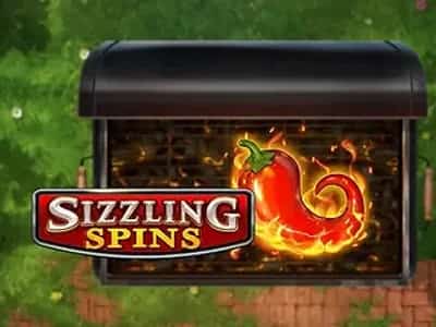 Sizzling Spins