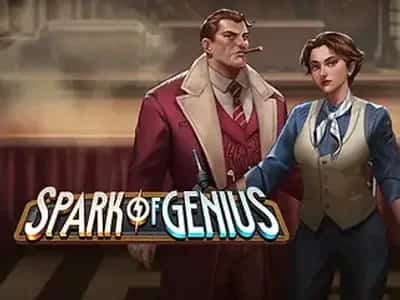 Spark Of Genius