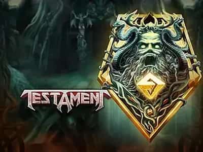 Testament