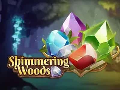 The Shimmering Woods