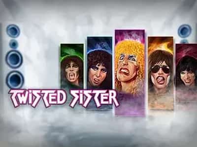 Twisted Sister