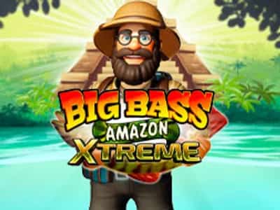 Big Bass Amazon Xtreme™