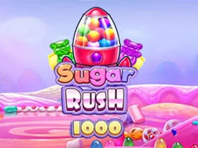 Sugar Rush 1000